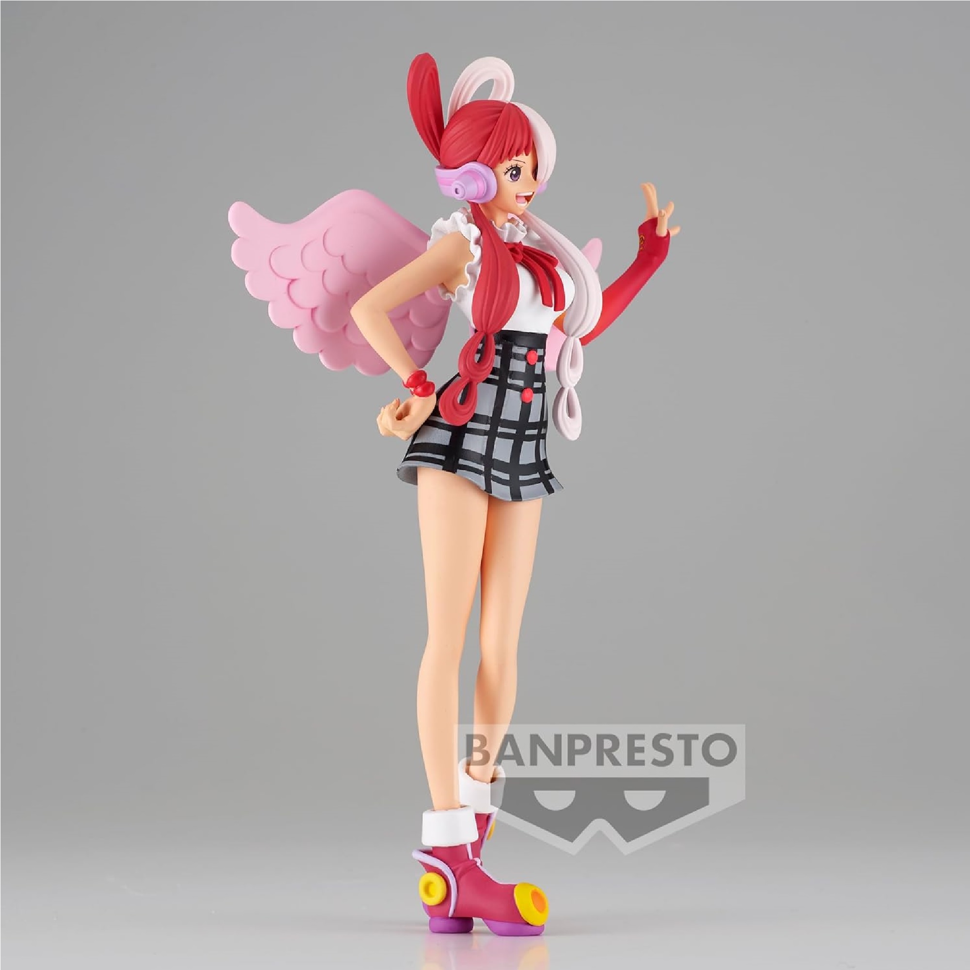 One Piece Film Red - The Grandline Series - Uta