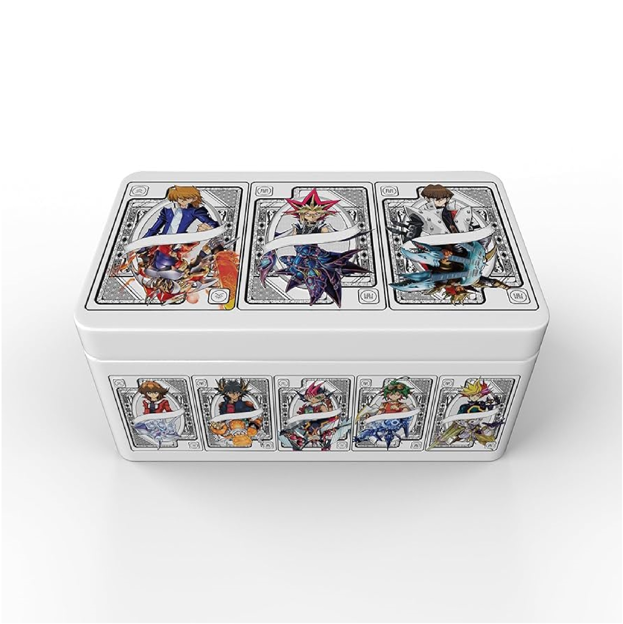 Yu-Gi-Oh! 2025 Mega Pack Tin (Deutsch)