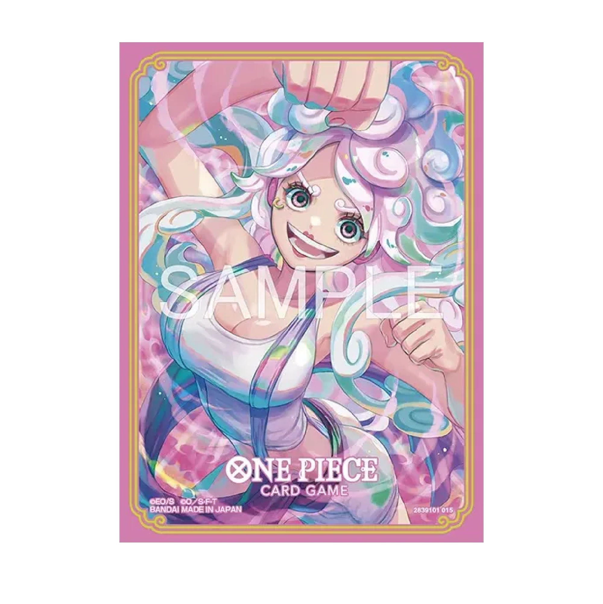 One Piece Sleeves - Jewelry Bonney