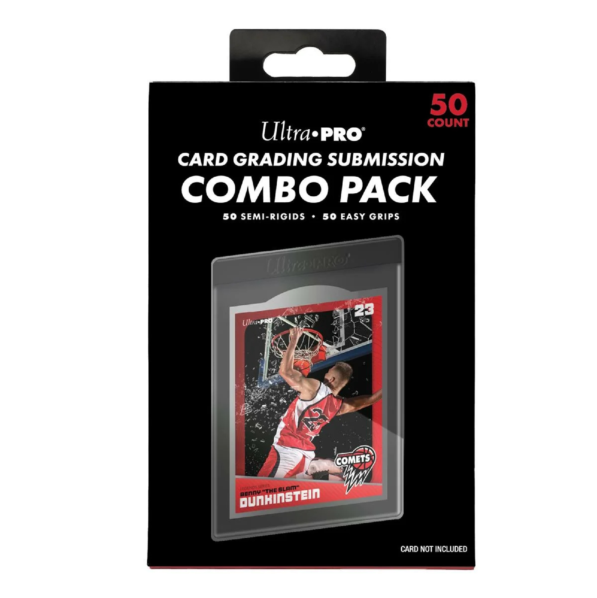 Ultra Pro - Card Grading Submission Combo Pack