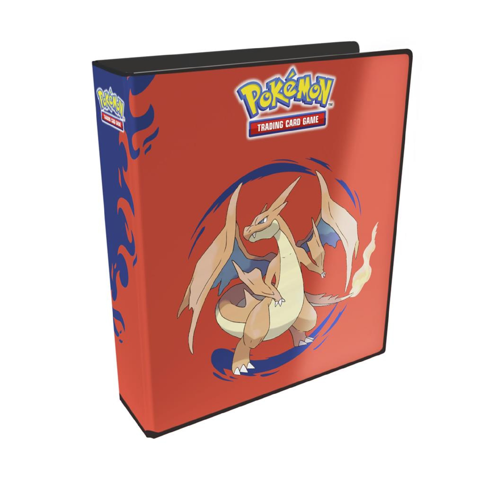 Ultra Pro - Mega Charizard X and Y Aktenordner