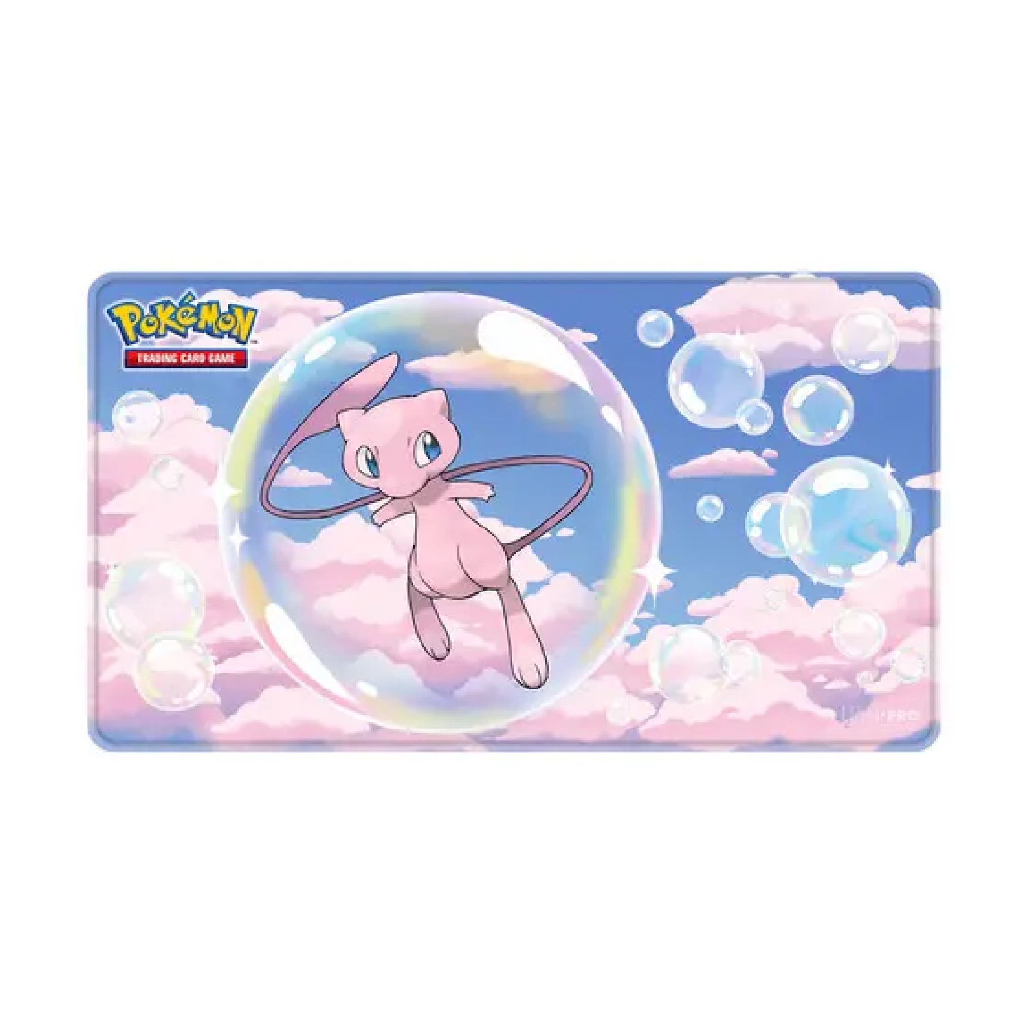 Pokemon - Mew - Mythical Foil Spielmatte