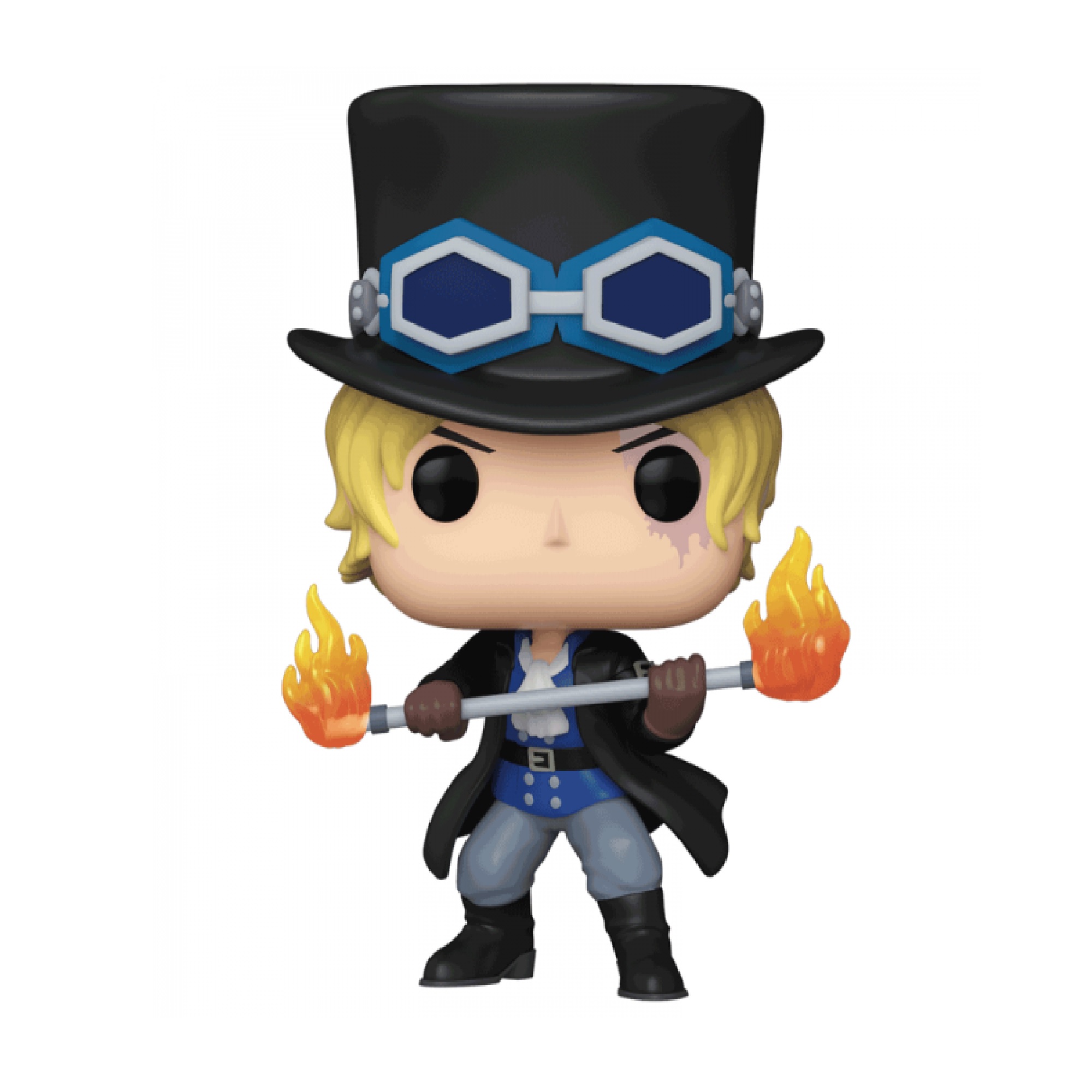 One Piece Funko POP! -  Sabo (922)