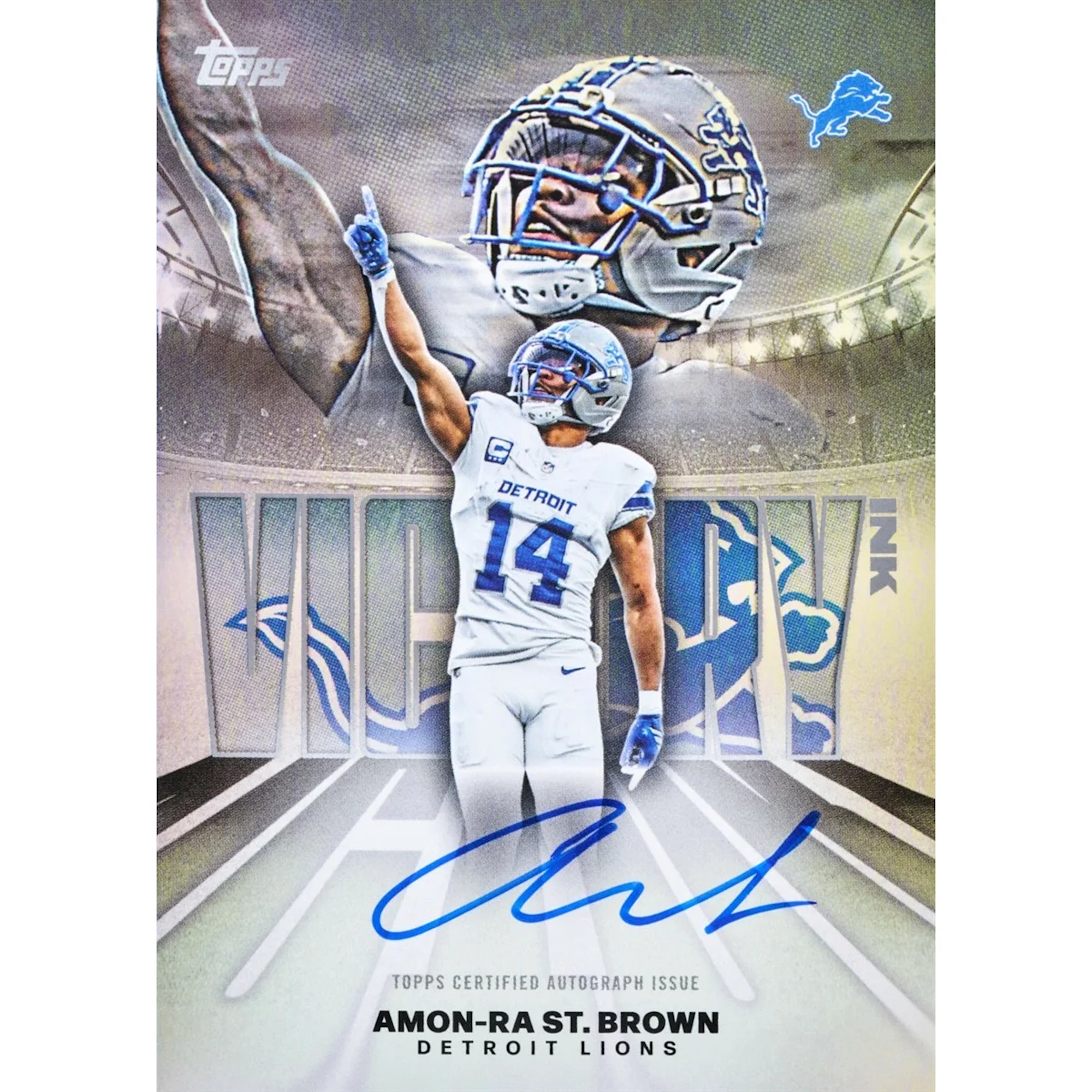 2026 Topps Flagship Football - Jumbo Box