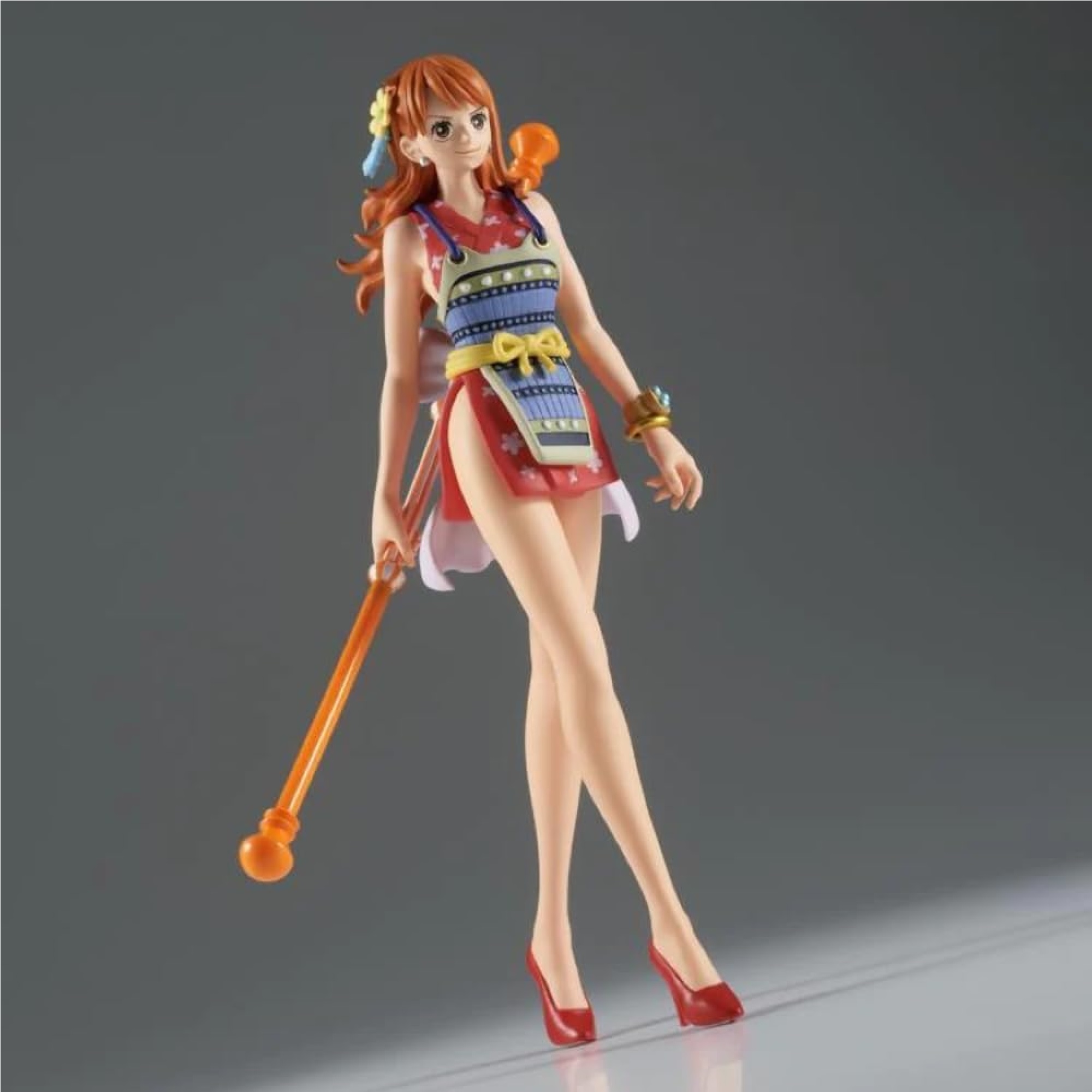 One Piece - The Shukko - Nami